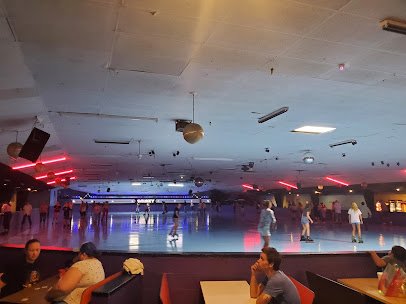 Galaxy Skateway photo 4