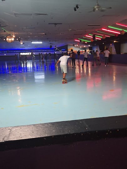 Galaxy Skateway photo 5