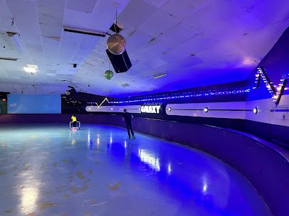 Galaxy Skateway photo 6