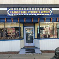 House of Oddities and Curious Goods photo 2
