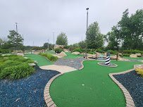Lippold Park Family Golf Center