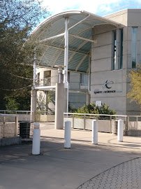 Chabot Space & Science Center photo 5