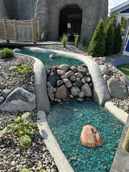 Key North Adventure Golf & Family Fun Center, LLC