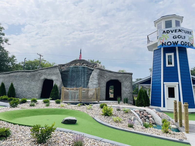 Key North Adventure Golf & Family Fun Center, LLC photo 2