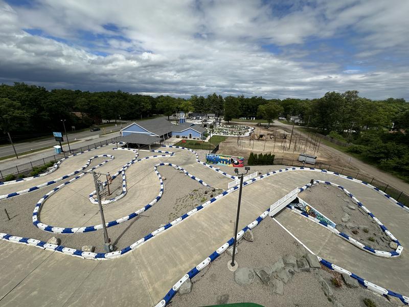 Key North Adventure Golf & Family Fun Center, LLC photo 3