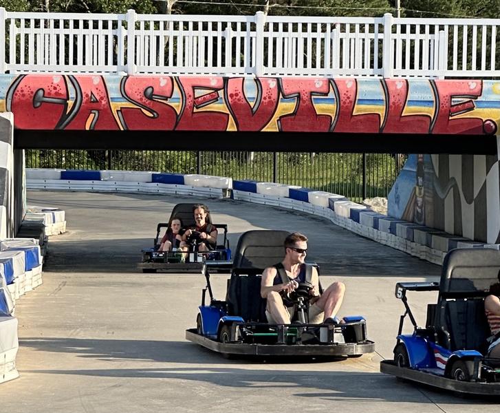 Key North Adventure Golf & Family Fun Center, LLC photo 4