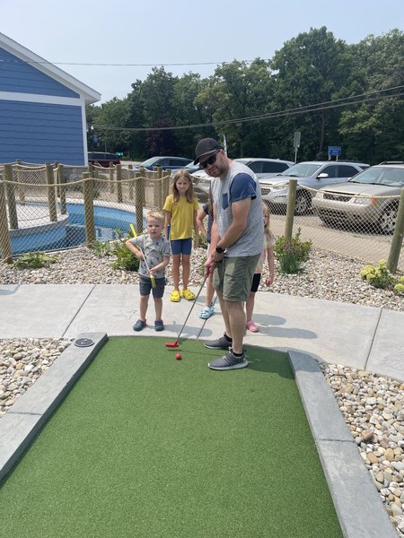 Key North Adventure Golf & Family Fun Center, LLC photo 5