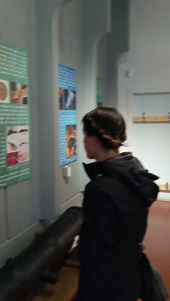 Whydah Pirate Museum photo 2