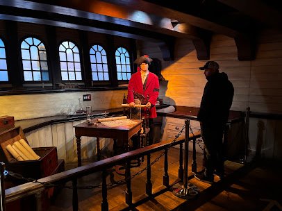 Whydah Pirate Museum photo 3