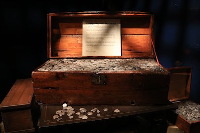 Whydah Pirate Museum photo 5