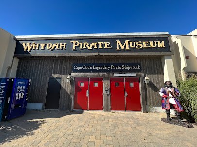 Whydah Pirate Museum photo 6