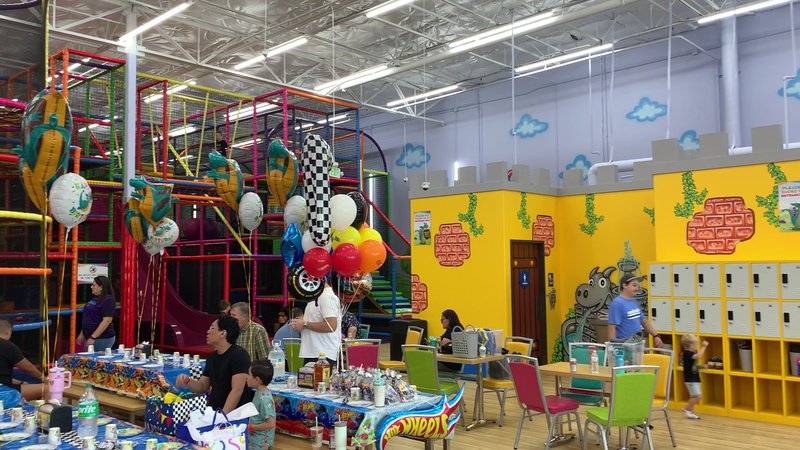 Kids Empire Chandler photo 2