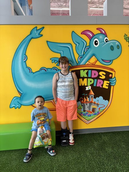Kids Empire Chandler photo 5