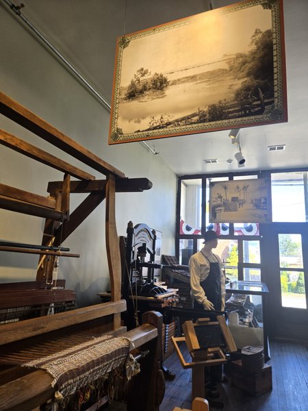 Beverly Heritage Center photo 5
