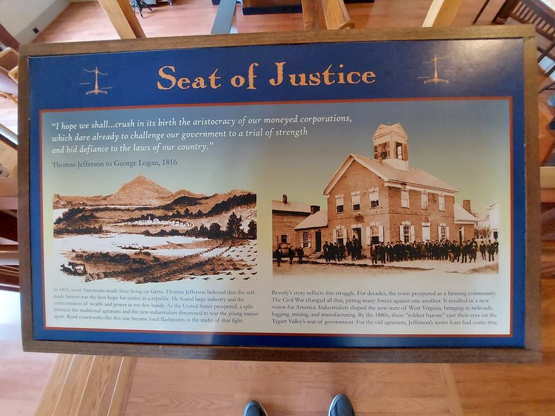 Beverly Heritage Center photo 6