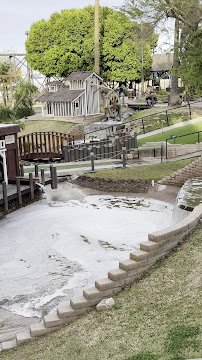 Princess Path Mini Golf course photo 2