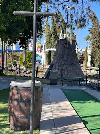 Princess Path Mini Golf course photo 5