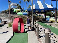 Princess Path Mini Golf course photo 6