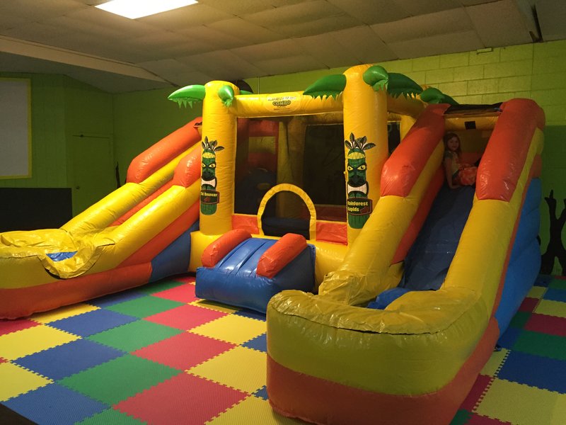 Jumpin' Jupiter Skate Center photo 3