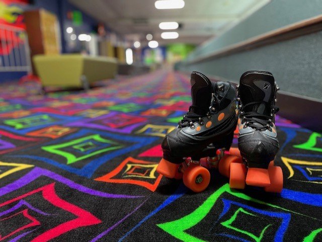 Jumpin' Jupiter Skate Center photo 6