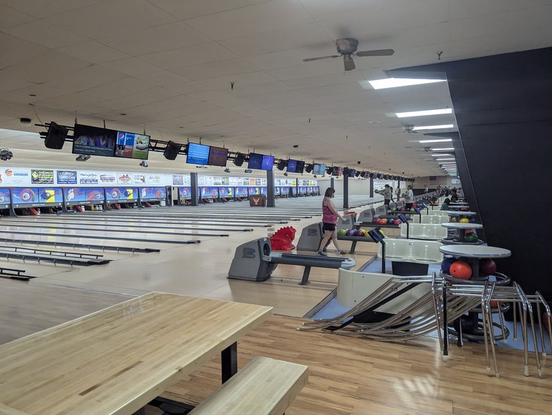 Freeway Bowl