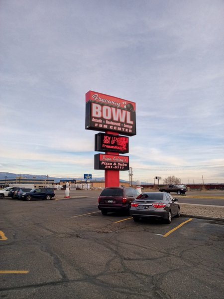 Freeway Bowl photo 5