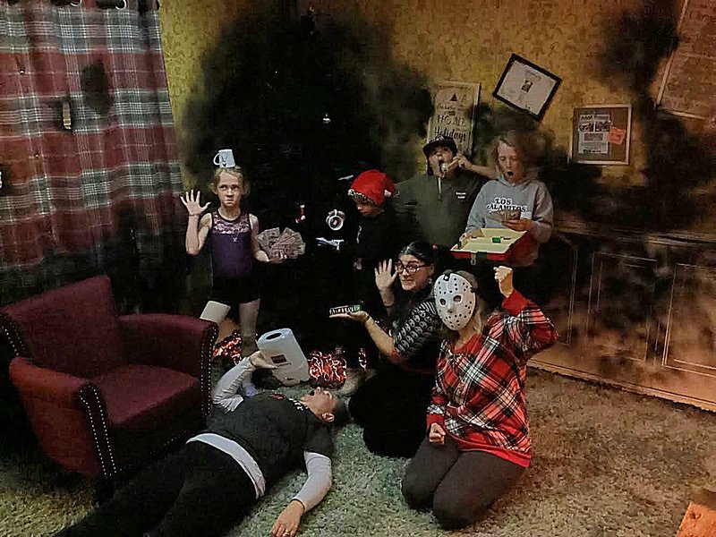 Exodus Escape Room - Tustin/Santa Ana photo 3