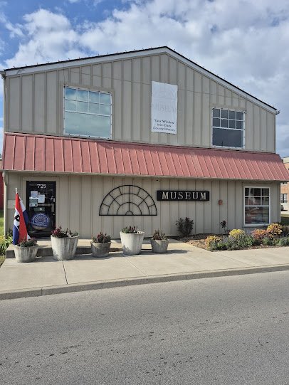 Clark County Museum