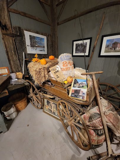 Clark County Museum photo 3