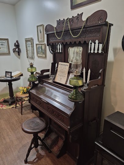 Clark County Museum photo 5