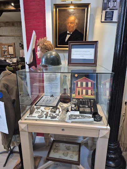 Clark County Museum photo 6