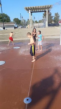 Kenosha Splash Pad photo 2