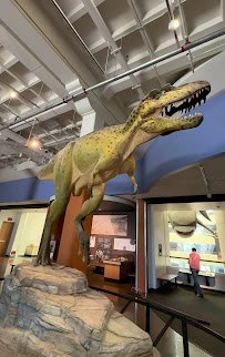 San Diego Natural History Museum photo 2