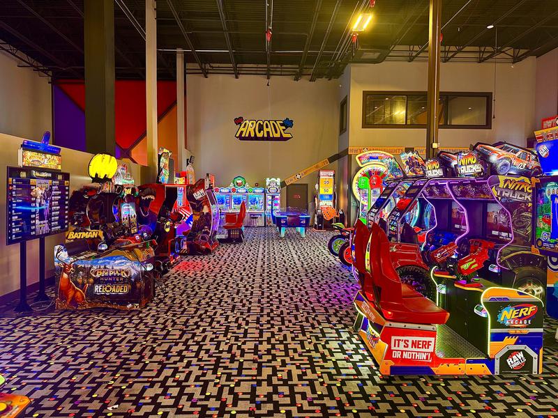 HWY 12 Amusements photo 1