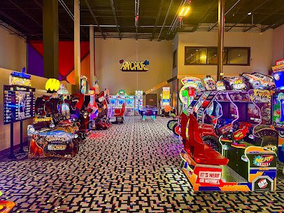 HWY 12 Amusements