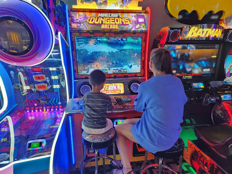 HWY 12 Amusements photo 4