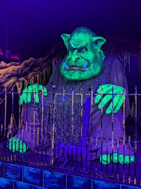 Monster Mini Golf Towson photo 3