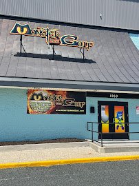 Monster Mini Golf Towson photo 5