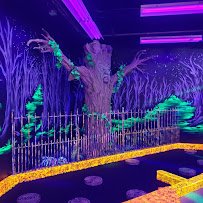 Monster Mini Golf Towson photo 6