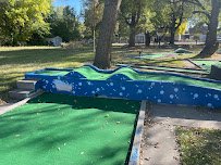 Cache Valley Mini Golf