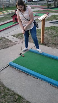 Cache Valley Mini Golf photo 4
