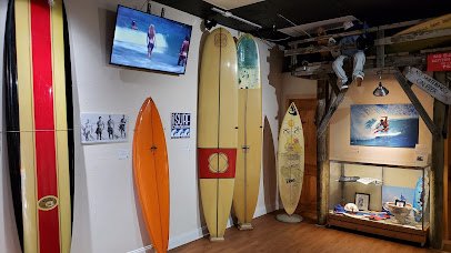 Florida Surf Museum