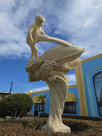 Florida Surf Museum photo 4