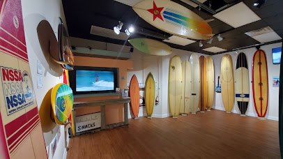 Florida Surf Museum photo 5