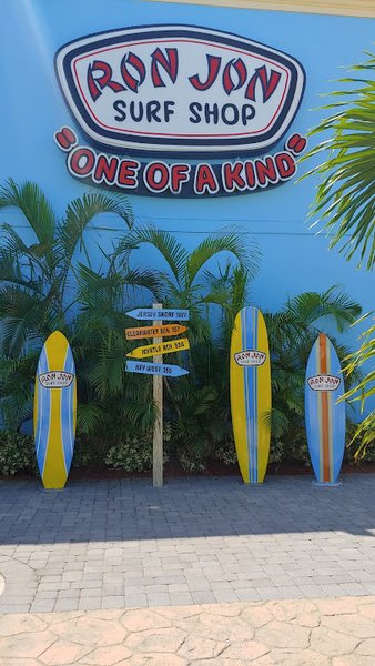 Florida Surf Museum photo 6