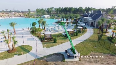 Balmoral Crystal Clear Lagoon & Beach Club photo 2