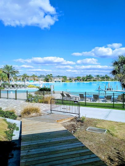 Balmoral Crystal Clear Lagoon & Beach Club photo 3