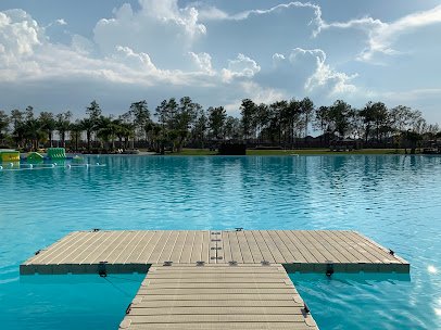 Balmoral Crystal Clear Lagoon & Beach Club photo 4