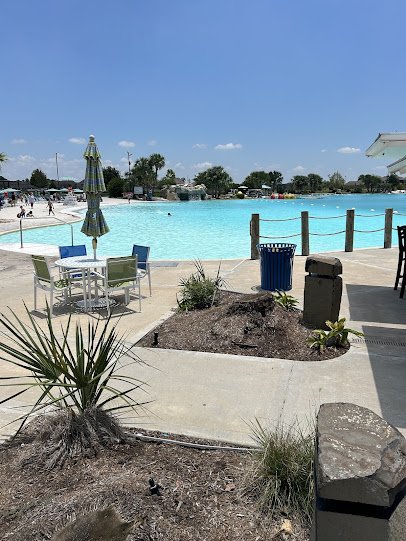 Balmoral Crystal Clear Lagoon & Beach Club photo 6