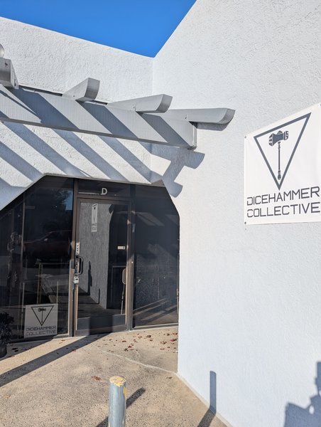 Dicehammer Collective